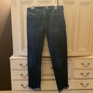 Naked and Famous Jeans